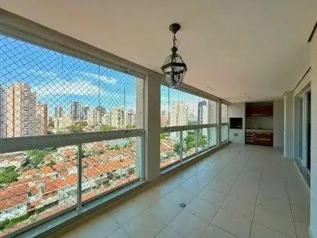 Apartamento para Venda em São Paulo/SP Santo Amaro 3 Quartos