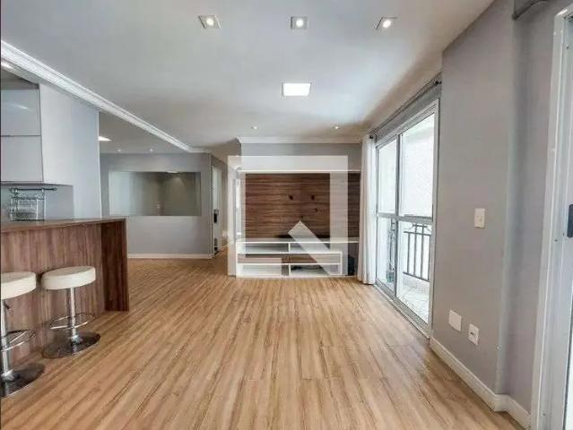 Apartamento para Venda em São Paulo/SP Santo Amaro 3 Quartos