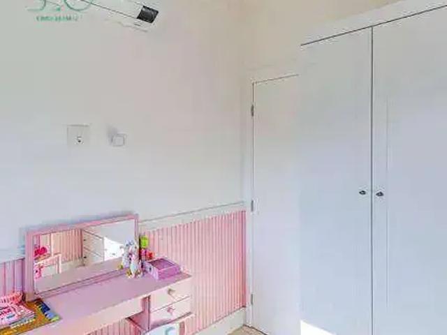 Apartamento para Venda em São Paulo/SP Santo Amaro 3 Quartos
