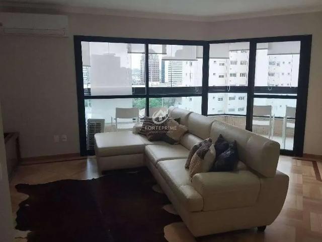 Apartamento para Venda em São Paulo/SP Santo Amaro 3 Quartos