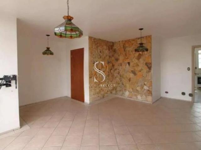 Apartamento para Venda em São Paulo/SP Santo Amaro 3 Quartos