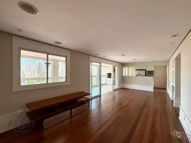 Apartamento para Venda em São Paulo/SP Santo Amaro 3 Quartos