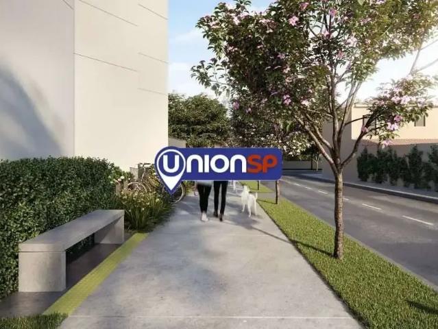 Apartamento para Venda em São Paulo/SP Santo Amaro 3 Quartos