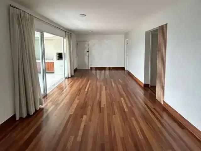 Apartamento para Venda em São Paulo/SP Santo Amaro 3 Quartos