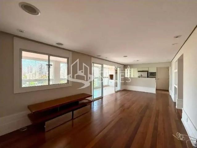 Apartamento para Venda em São Paulo/SP Santo Amaro 3 Quartos