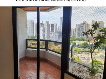 Apartamento para Venda em São Paulo/SP Santo Amaro 3 Quartos