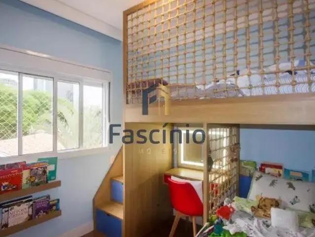 Apartamento para Venda em São Paulo/SP Santo Amaro 3 Quartos