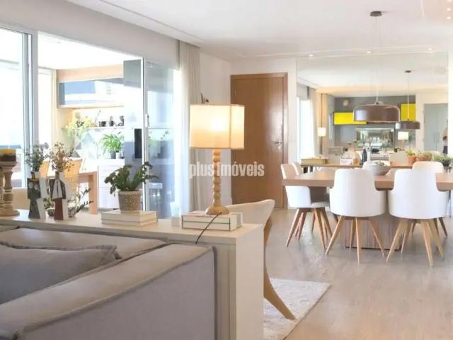 Apartamento para Venda em São Paulo/SP Santo Amaro 3 Quartos