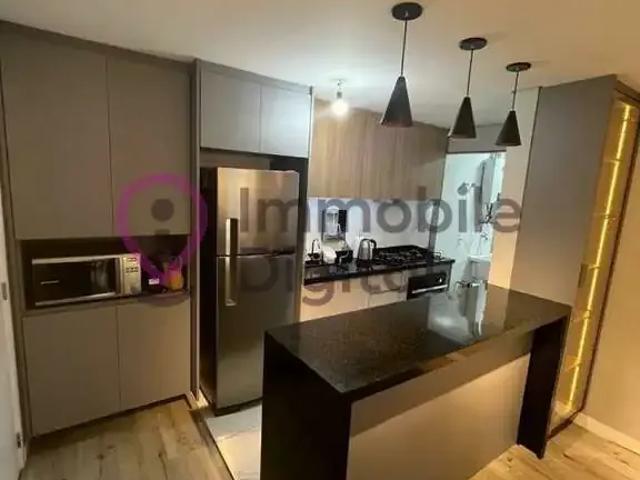 Apartamento para Venda em São Paulo/SP Alto da Boa Vista 3 Quartos