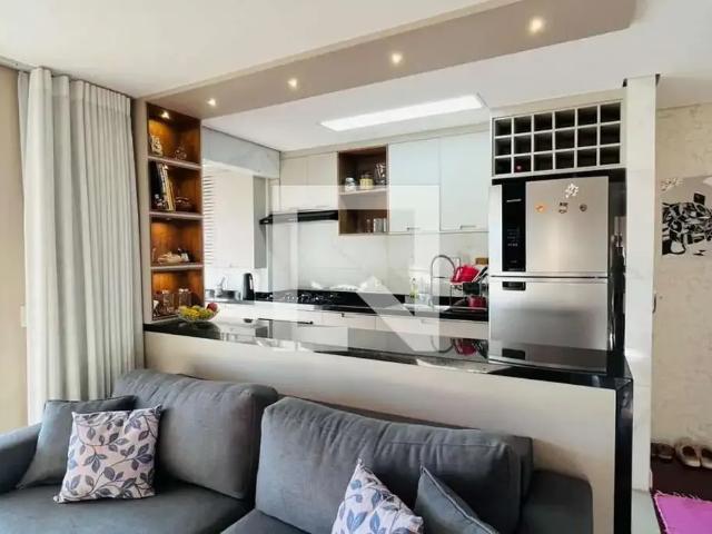 Apartamento para Venda em São Paulo/SP Santo Amaro 3 Quartos