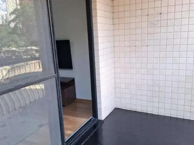 Apartamento para Venda em São Paulo/SP Santo Amaro 3 Quartos