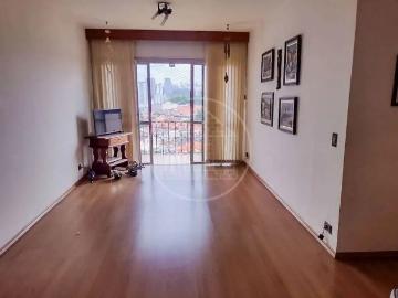Apartamento para Venda em São Paulo/SP Santo Amaro 3 Quartos