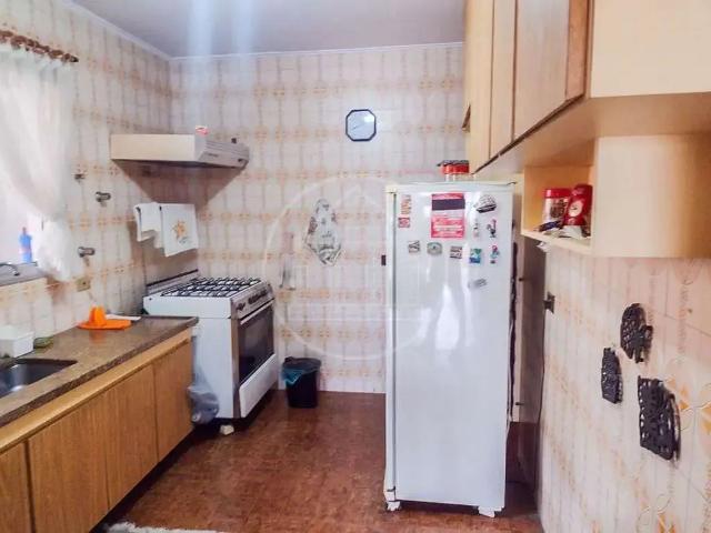 Apartamento para Venda em São Paulo/SP Santo Amaro 3 Quartos