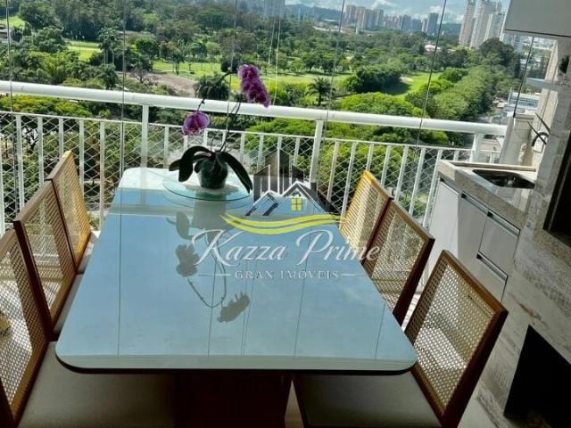 Apartamento para Venda em São Paulo/SP Santo Amaro 3 Quartos