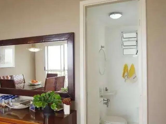 Apartamento para Venda em São Paulo/SP Santo Amaro 3 Quartos