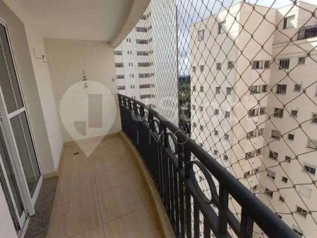 Apartamento para Venda em São Paulo/SP Santo Amaro 3 Quartos