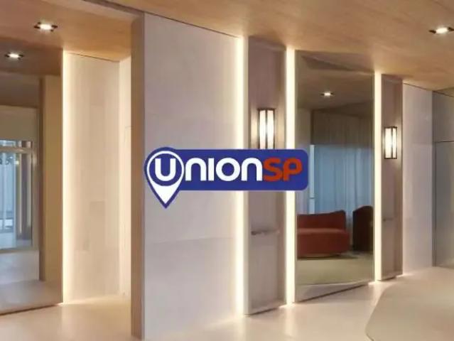 Apartamento para Venda em São Paulo/SP Santo Amaro 3 Quartos