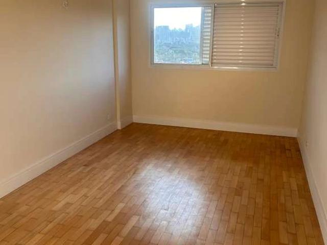 Apartamento para Venda em São Paulo/SP Santo Amaro 3 Quartos