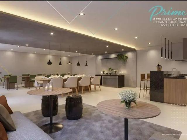Apartamento para Venda em São Paulo/SP Santo Amaro 3 Quartos