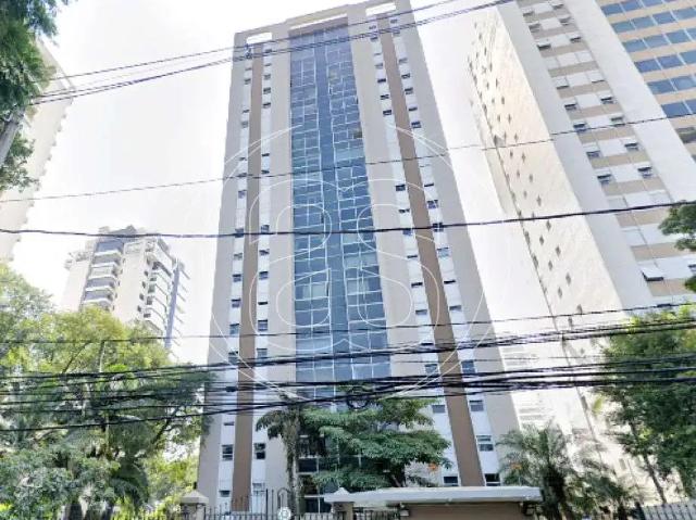 Apartamento para Venda em São Paulo/SP Santo Amaro 3 Quartos