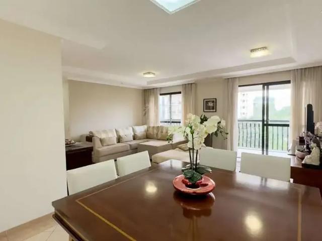Apartamento para Venda em São Paulo/SP Santo Amaro 3 Quartos
