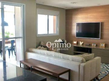 Apartamento para Venda em São Paulo/SP Santo Amaro 3 Quartos