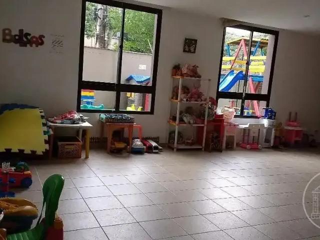 Apartamento para Venda em São Paulo/SP Santo Amaro 3 Quartos