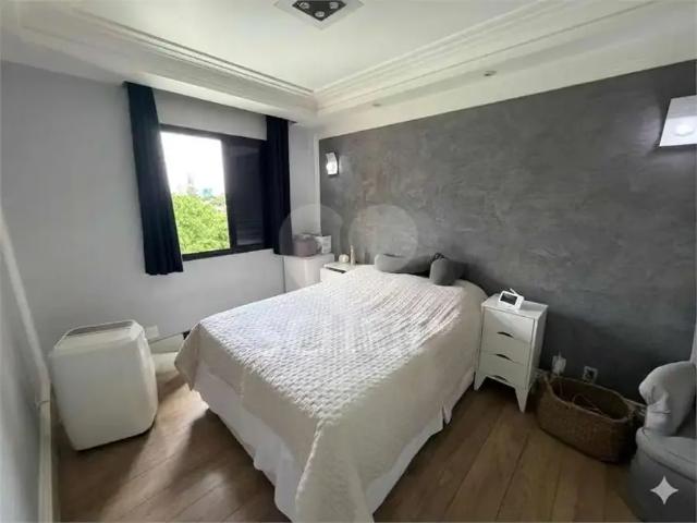 Apartamento para Venda em São Paulo/SP Santo Amaro 3 Quartos