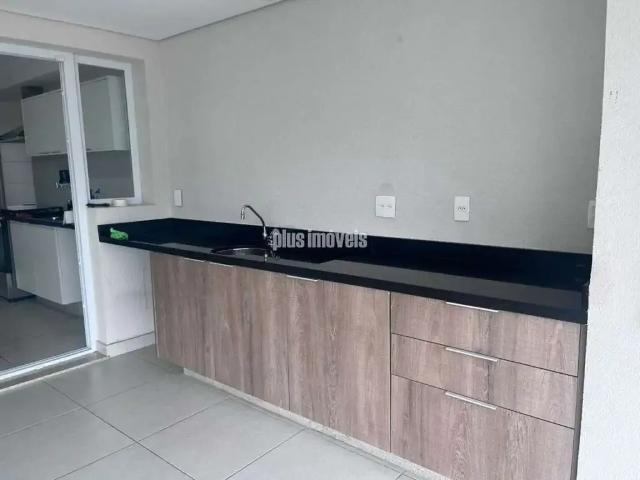 Apartamento para Venda em São Paulo/SP Santo Amaro 3 Quartos
