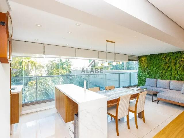 Apartamento para Venda em São Paulo/SP Santo Amaro 3 Quartos