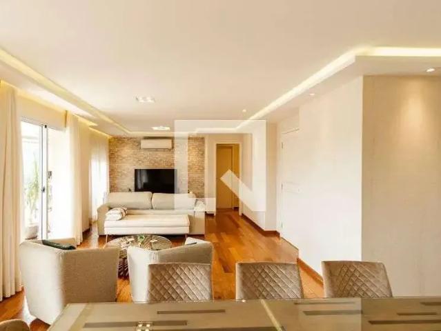 Apartamento para Venda em São Paulo/SP Santo Amaro 3 Quartos