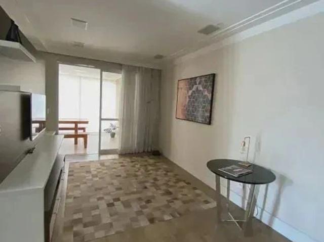 Apartamento para Venda em São Paulo/SP Alto da Boa Vista 3 Quartos