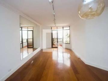 Apartamento para Venda em São Paulo/SP Santo Amaro 3 Quartos