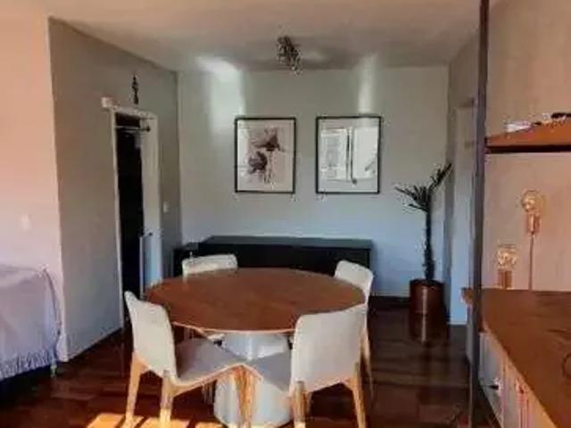 Apartamento para Venda em São Paulo/SP Santo Amaro 3 Quartos