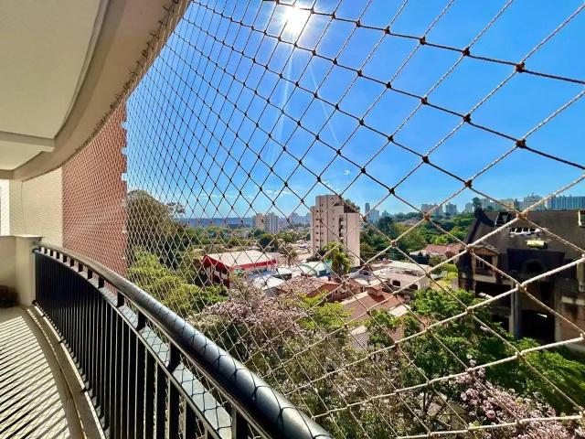 Apartamento para Venda em São Paulo/SP Santo Amaro 3 Quartos