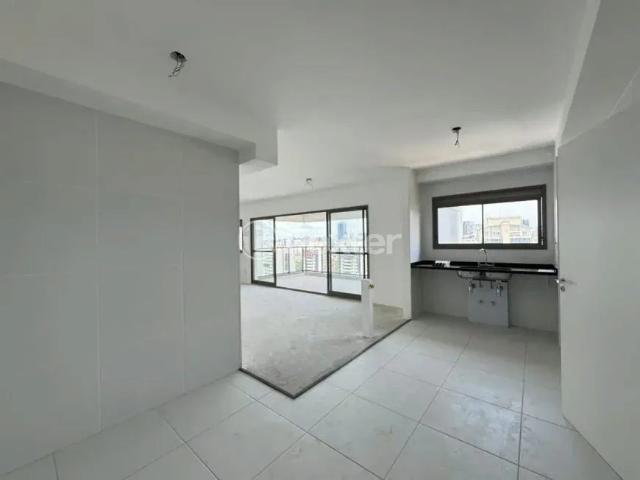 Apartamento para Venda em São Paulo/SP Santo Amaro 3 Quartos