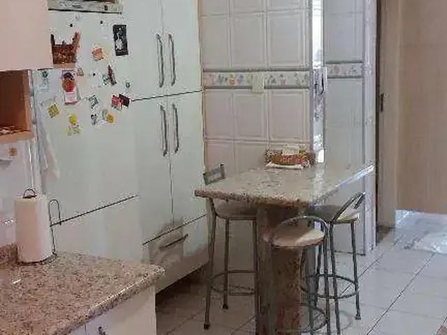 Apartamento para Venda em São Paulo/SP Santo Amaro 3 Quartos