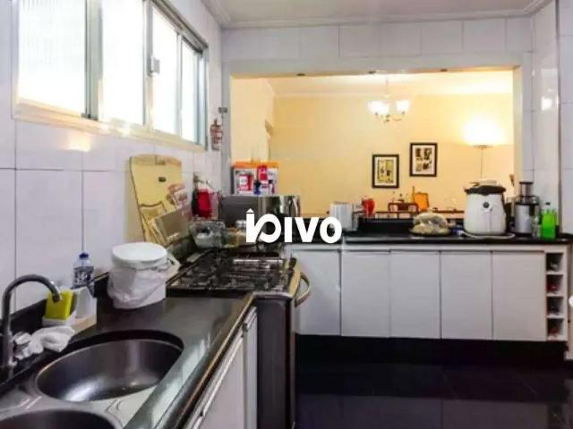Apartamento para Venda em São Paulo/SP Santo Amaro 3 Quartos