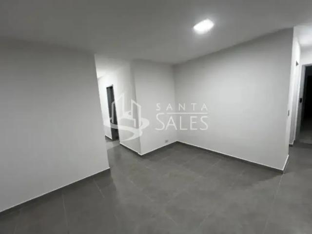 Apartamento para Venda em São Paulo/SP Santo Amaro 3 Quartos