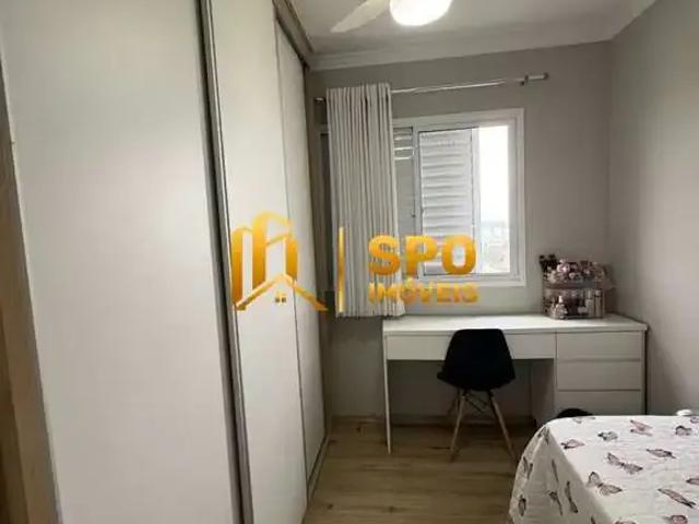 Apartamento para Venda em São Paulo/SP Santo Amaro 3 Quartos
