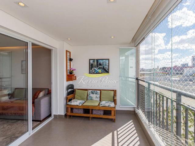 Apartamento para Venda em São Paulo/SP Santo Amaro 3 Quartos