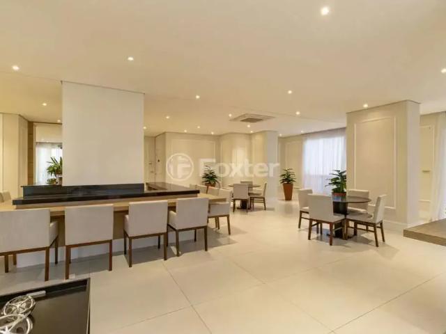 Apartamento para Venda em São Paulo/SP Santo Amaro 3 Quartos
