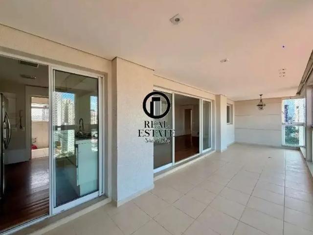 Apartamento para Venda em São Paulo/SP Santo Amaro 3 Quartos