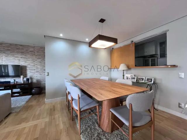 Apartamento para Venda em São Paulo/SP Santo Amaro 3 Quartos