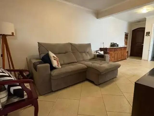 Apartamento para Venda em São Paulo/SP Santo Amaro 3 Quartos