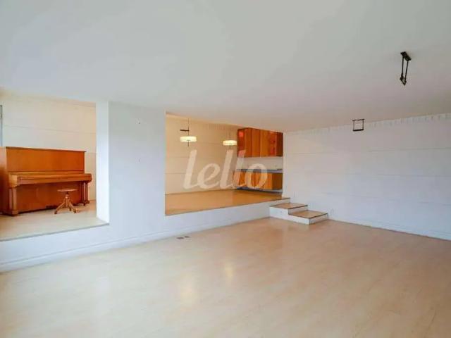 Apartamento para Venda em São Paulo/SP Santo Amaro 3 Quartos