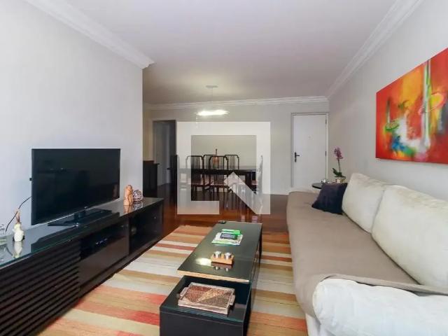 Apartamento para Venda em São Paulo/SP Santo Amaro 3 Quartos
