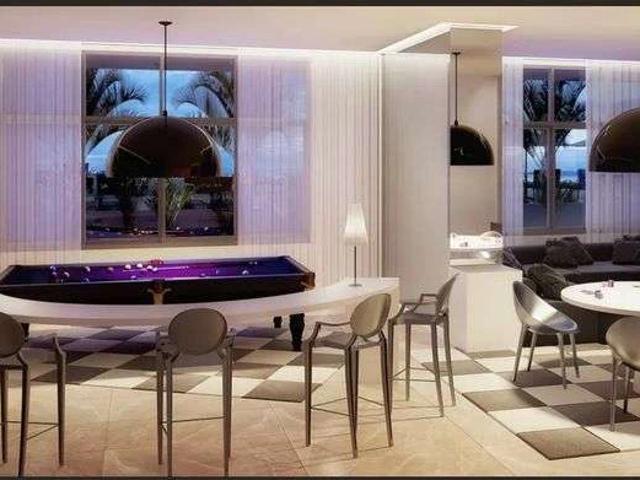 Apartamento para Venda em São Paulo/SP Santo Amaro 3 Quartos