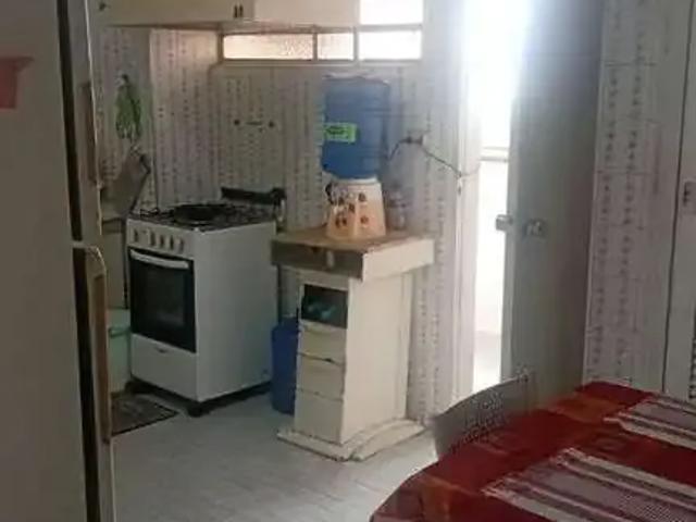Apartamento para Venda em São Paulo/SP Santo Amaro 3 Quartos