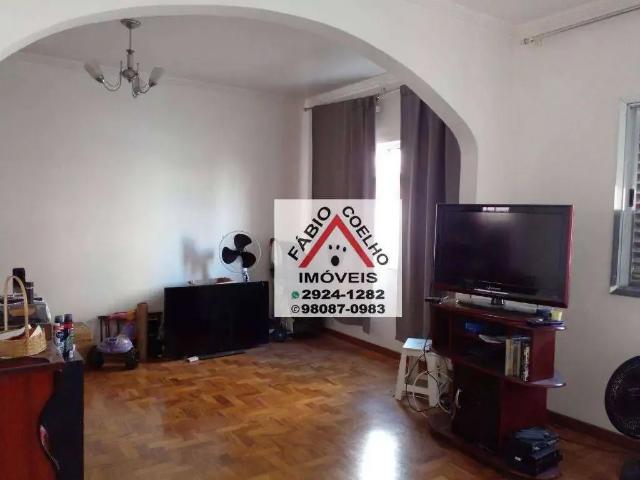 Apartamento para Venda em São Paulo/SP Santo Amaro 3 Quartos
